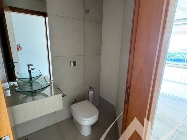 Apartamento para Locação em Arapongas - 3