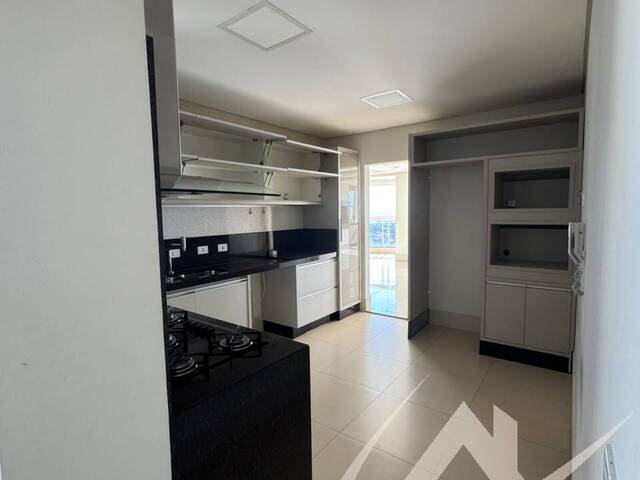 Apartamento para Locação em Arapongas - 2