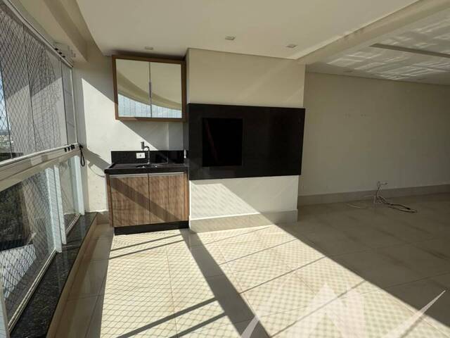 Apartamento para Locação em Arapongas - 5
