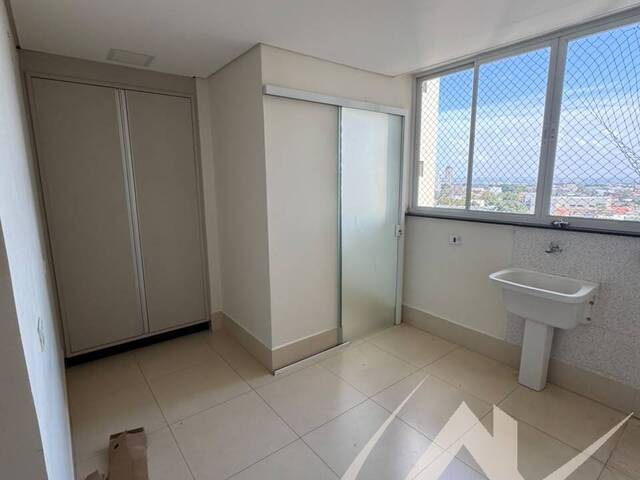 Apartamento para Locação em Arapongas - 4