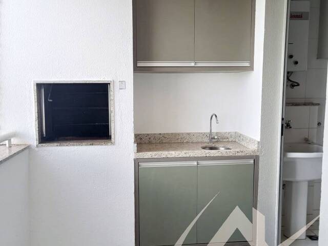 Apartamento para Venda em Arapongas - 2
