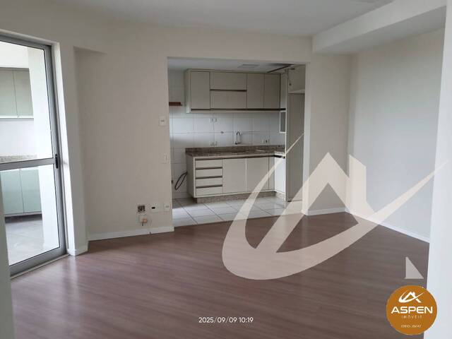 Apartamento para Venda em Arapongas - 4
