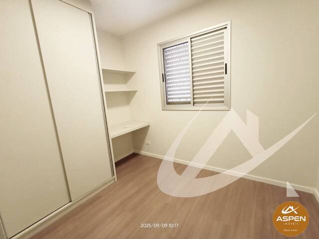 Apartamento para Venda em Arapongas - 3