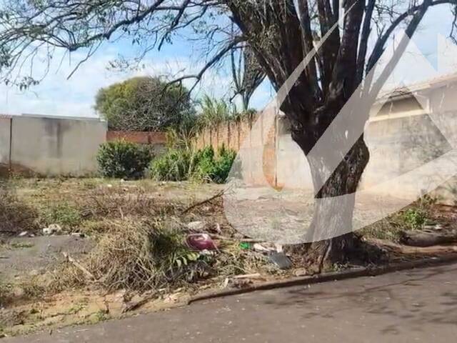#3305 - Terreno para Venda em Arapongas - PR - 2