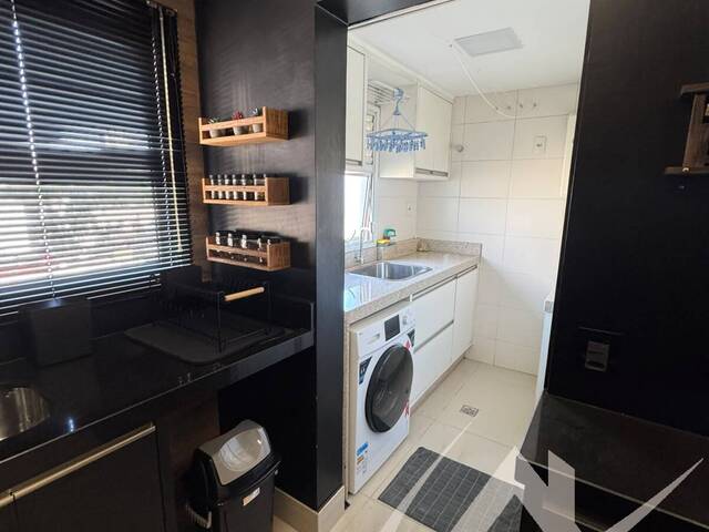 #3133 - Apartamento para Venda em Arapongas - PR - 2