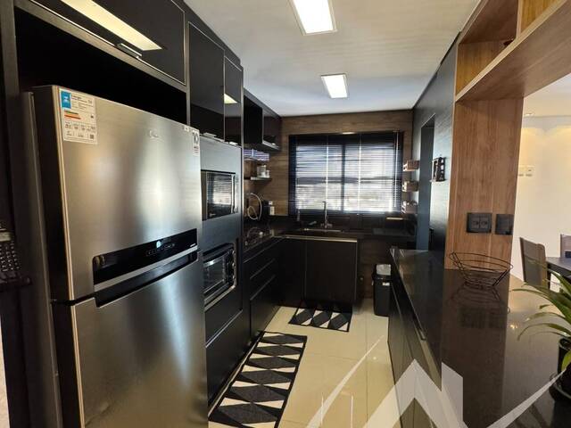 #3133 - Apartamento para Venda em Arapongas - PR - 3