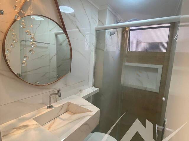 #3306 - Apartamento para Venda em Arapongas - PR - 3