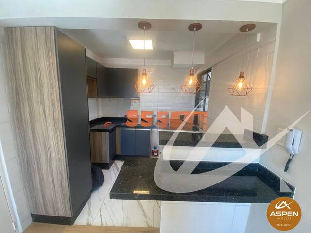 #3306 - Apartamento para Venda em Arapongas - PR - 1