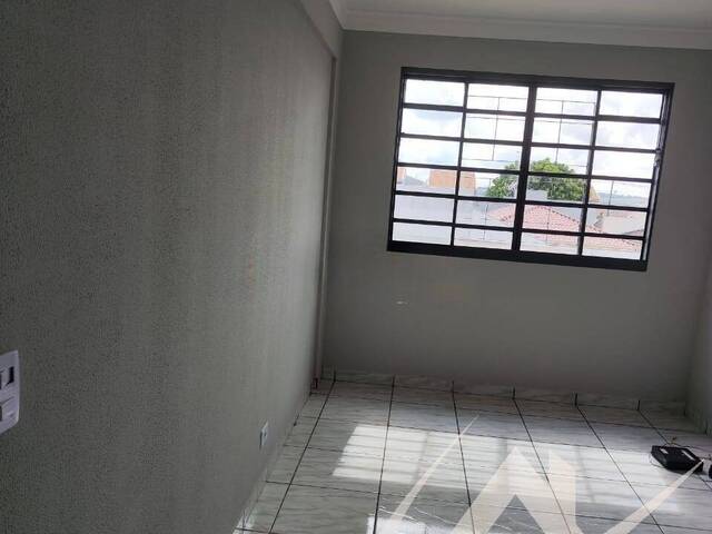 #3307 - Apartamento para Venda em Arapongas - PR - 1