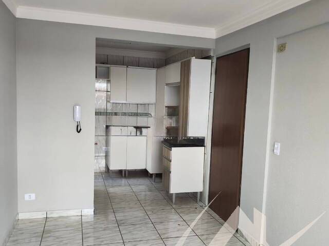 #3307 - Apartamento para Venda em Arapongas - PR - 2