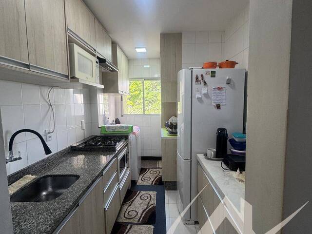 #3308 - Apartamento para Venda em Arapongas - PR - 2