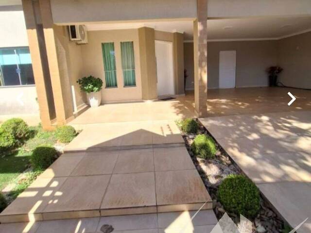 #3309 - Casa para Venda em Arapongas - PR - 2