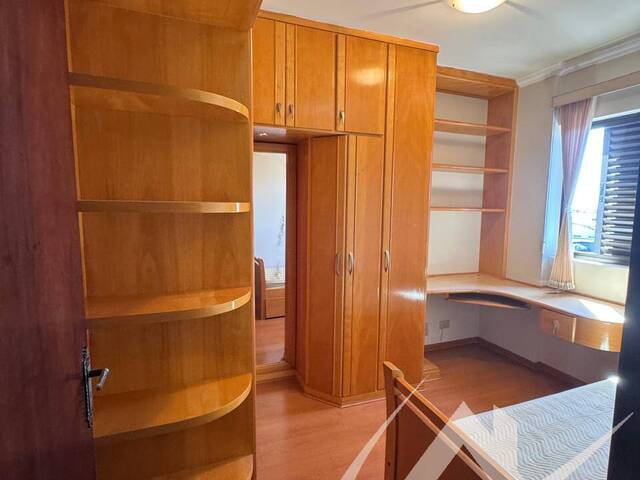 #3310 - Apartamento para Venda em Arapongas - PR - 3