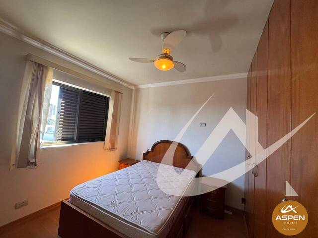 Apartamento para Venda em Arapongas - 4