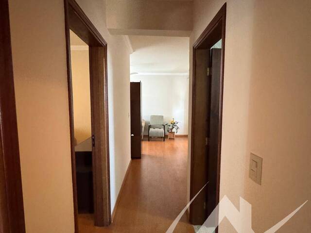 #3310 - Apartamento para Venda em Arapongas - PR - 2