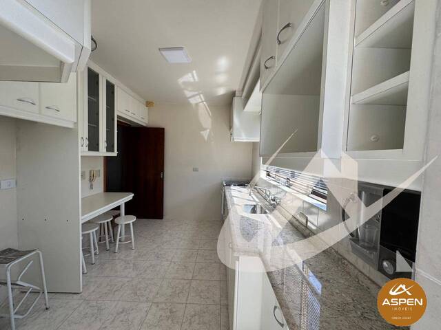 #3310 - Apartamento para Venda em Arapongas - PR - 1