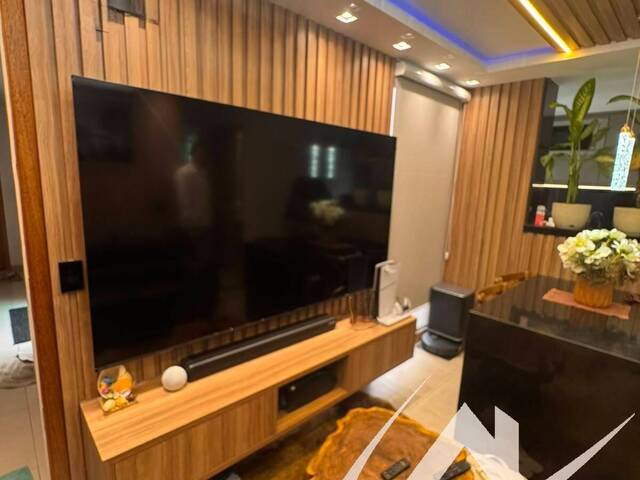 #3311 - Apartamento para Venda em Arapongas - PR - 2