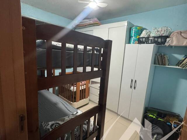 #3312 - Apartamento para Venda em Arapongas - PR - 3