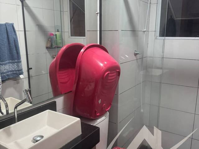 Apartamento para Venda em Arapongas - 5