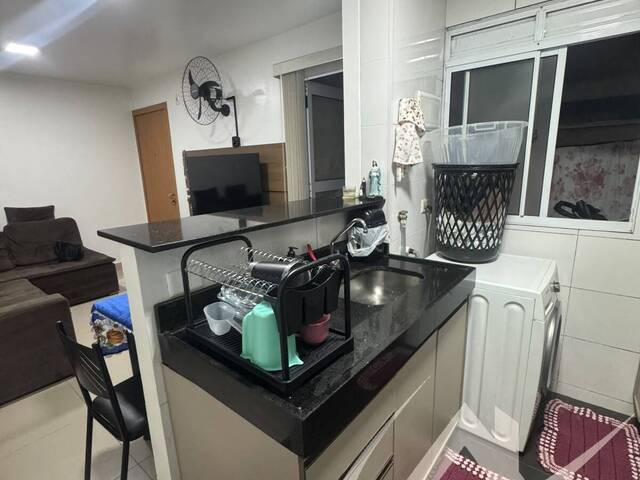 Apartamento para Venda em Arapongas - 4