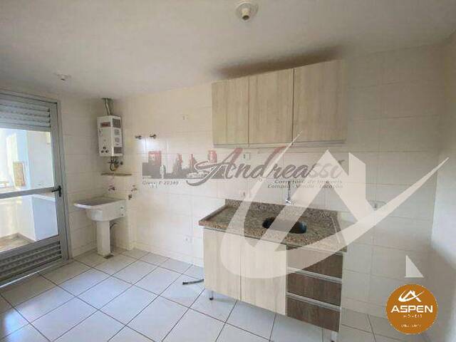 #3314 - Apartamento para Venda em Arapongas - PR - 3