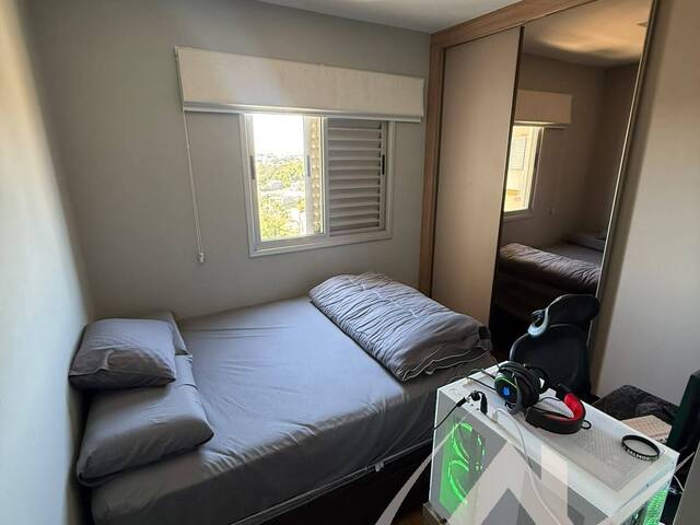 Apartamento para Venda em Arapongas - 5