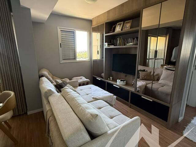 #3317 - Apartamento para Venda em Arapongas - PR - 2