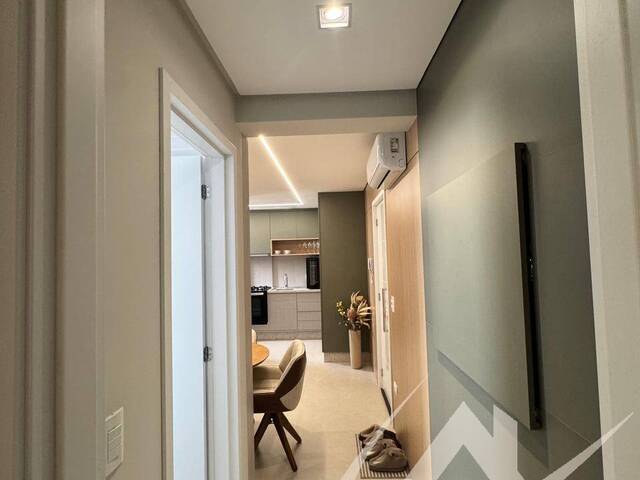#3318 - Apartamento para Locação em Arapongas - PR - 3