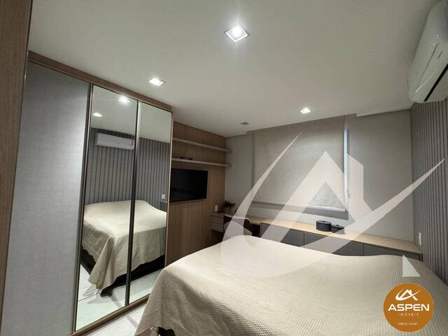 Apartamento para Locação em Arapongas - 5