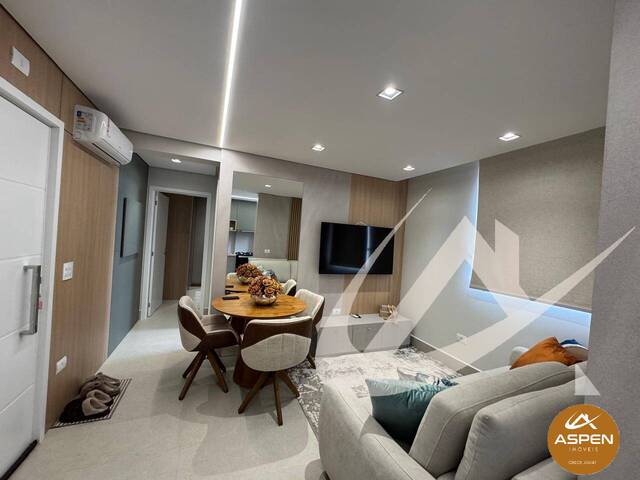 #3318 - Apartamento para Locação em Arapongas - PR - 2