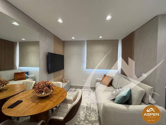 #3318 - Apartamento para Locação em Arapongas - PR - 1