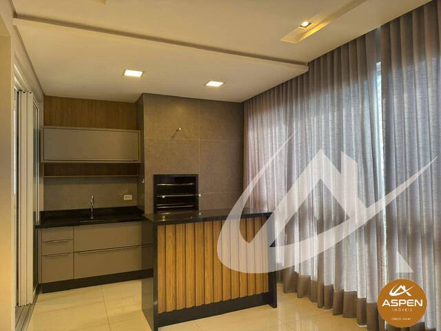 #3272 - Apartamento para Locação em Arapongas - PR - 1