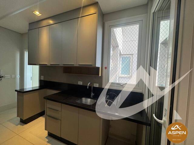 Apartamento para Locação em Arapongas - 4