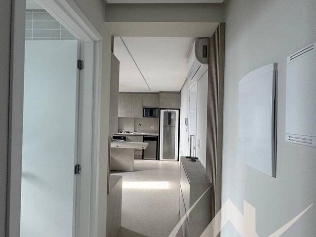 #3324 - Apartamento para Locação em Arapongas - PR - 2
