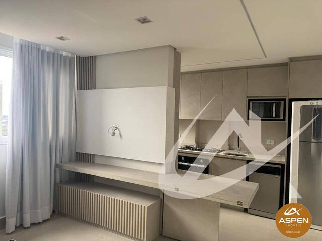 #3324 - Apartamento para Locação em Arapongas - PR - 3