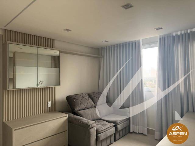 Apartamento para Locação em Arapongas - 5