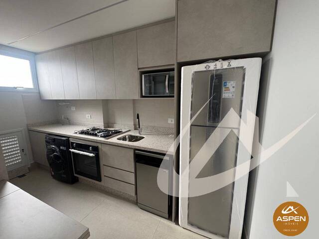 #3324 - Apartamento para Locação em Arapongas - PR - 1