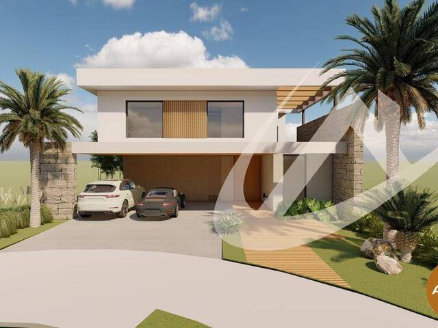 Casa para Venda em Arapongas - 2