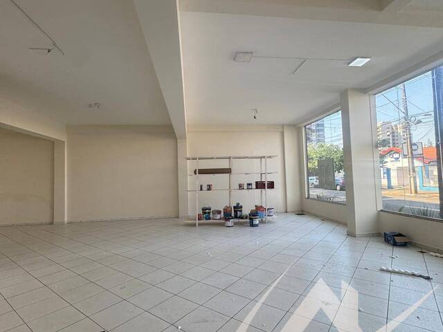 #3326 - Sala para Locação em Arapongas - PR - 2