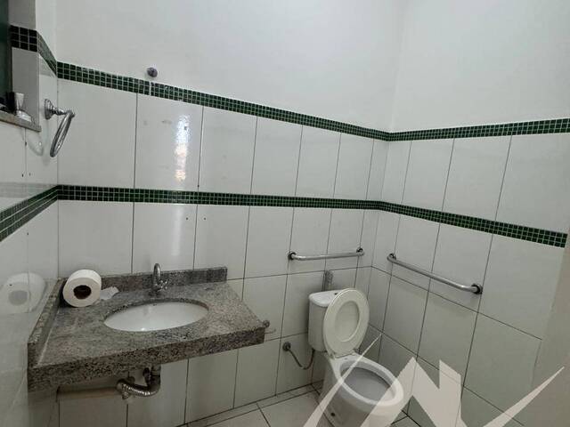 Sala para Locação em Arapongas - 4
