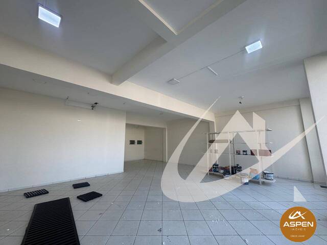 #3326 - Sala para Locação em Arapongas - PR - 3