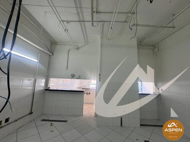 #3327 - Sala para Locação em Arapongas - PR - 3