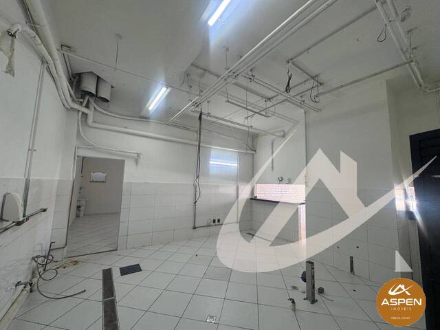 Sala para Locação em Arapongas - 5