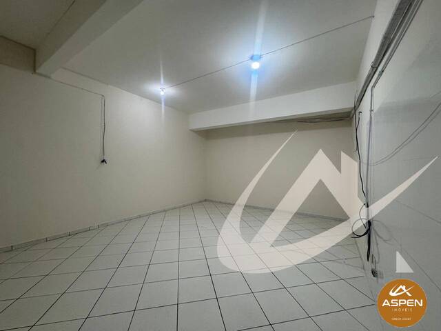 Sala para Locação em Arapongas - 4