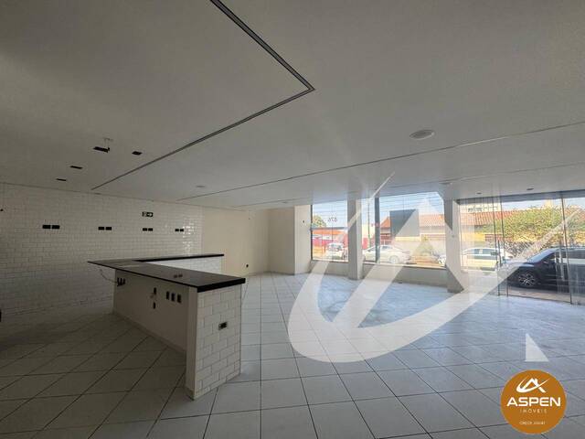 #3327 - Sala para Locação em Arapongas - PR - 1
