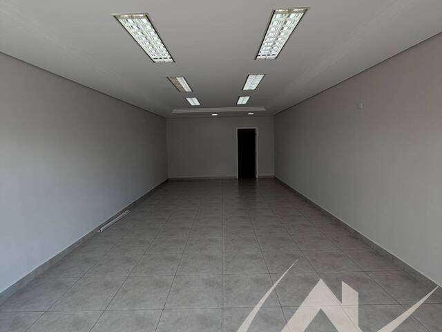 #3329 - Sala para Locação em Arapongas - PR - 3