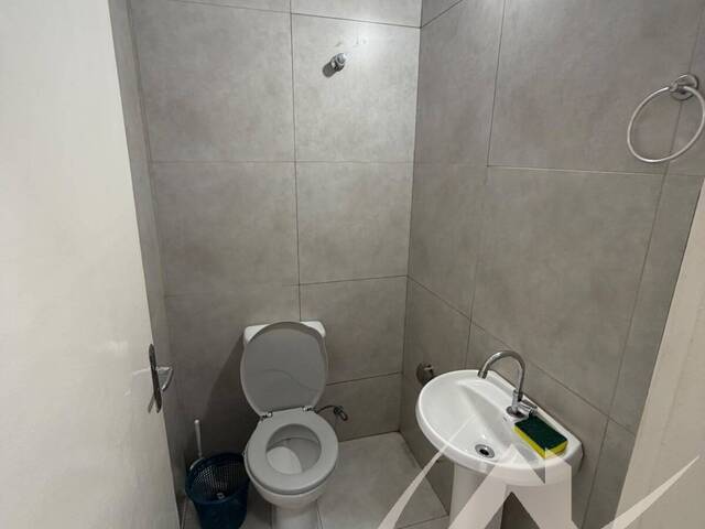 Sala para Locação em Arapongas - 4