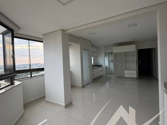 #3331 - Apartamento para Locação em Arapongas - PR - 2