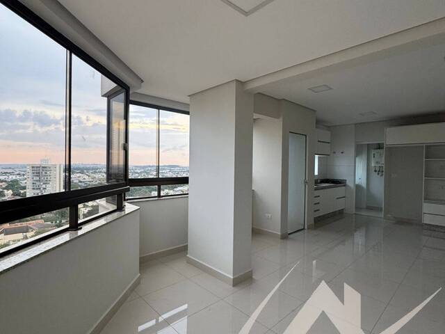 #3331 - Apartamento para Locação em Arapongas - PR - 3