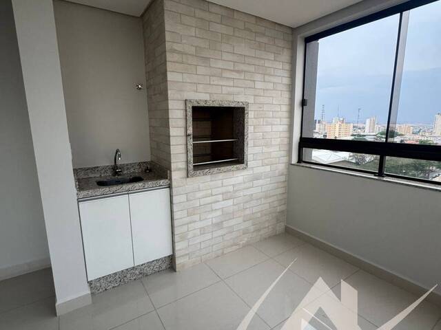 Apartamento para Locação em Arapongas - 4